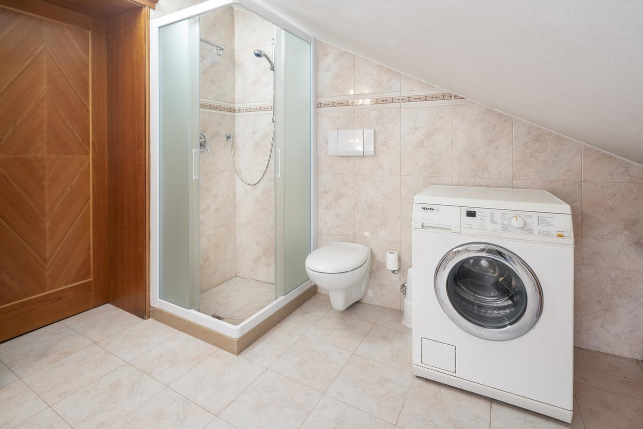 Apartament Ve.N.I.Ce Cera Angels' Attic Wenecja Zewnętrze zdjęcie