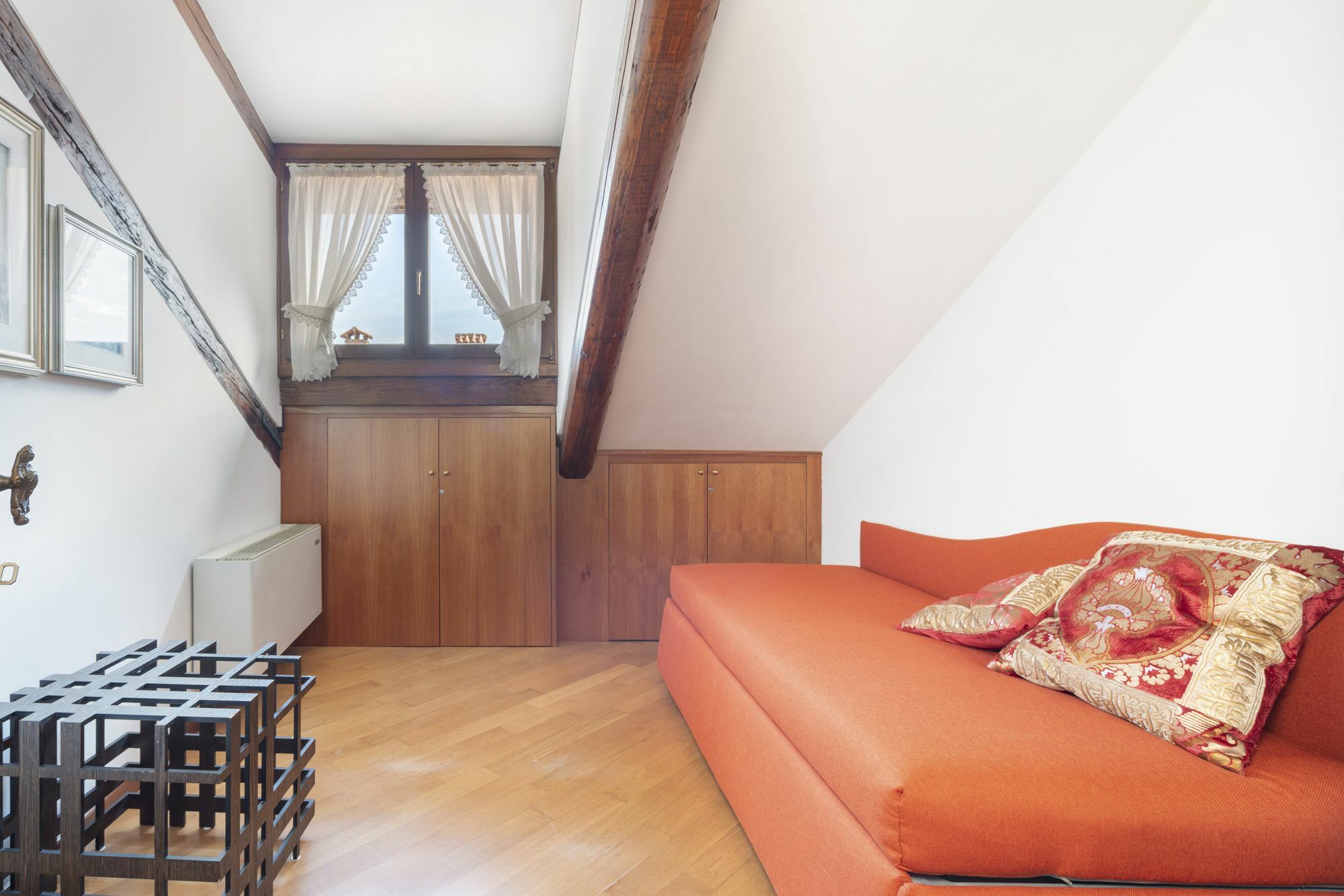 Apartament Ve.N.I.Ce Cera Angels' Attic Wenecja Zewnętrze zdjęcie