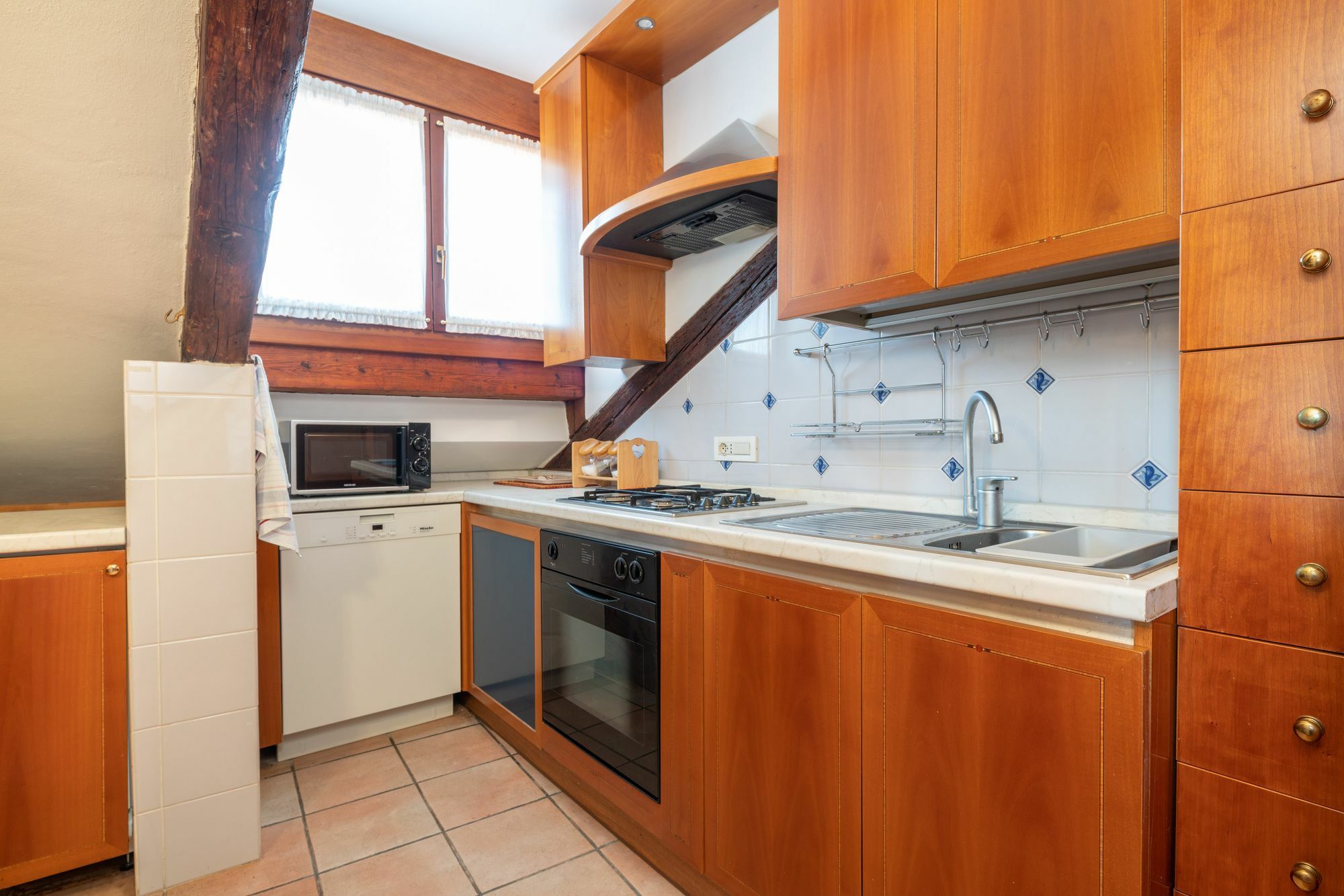 Apartament Ve.N.I.Ce Cera Angels' Attic Wenecja Zewnętrze zdjęcie